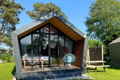 Vakantiepark de Nollen foto 2