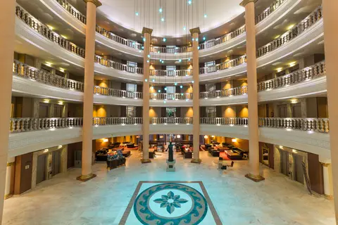 Hotel Palas Pineda in Vila-seca — foto 27