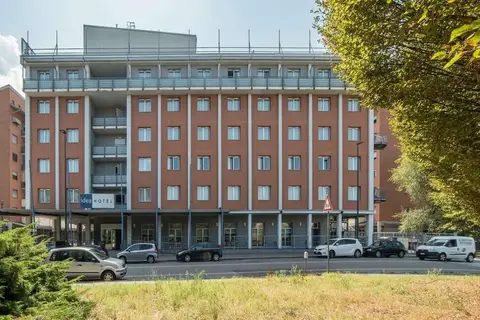 Idea Hotel Torino Mirafiori in Turijn, foto 10