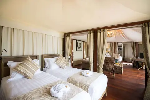 Menjangan Dynasty Resort in Gerokgak — foto 5