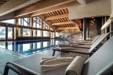 Amaya in Villard-sur-Doron, foto 6