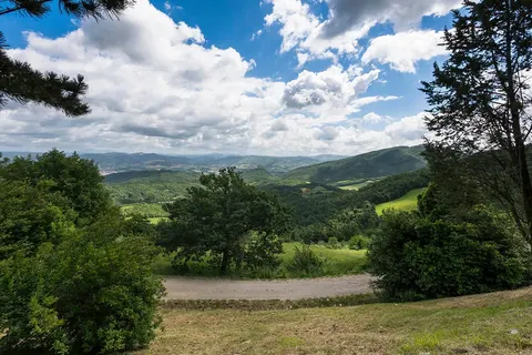 Agriturismo Monte Acuto foto 14