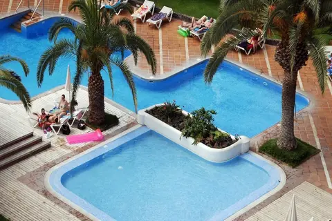 Appartementen HG Tenerife Sur in Arona — foto 30