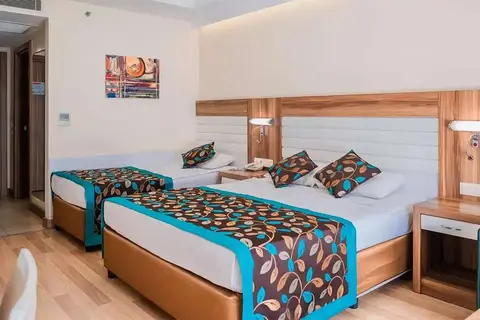 Hotel Dizalya Palm Garden in Alanya, foto 6