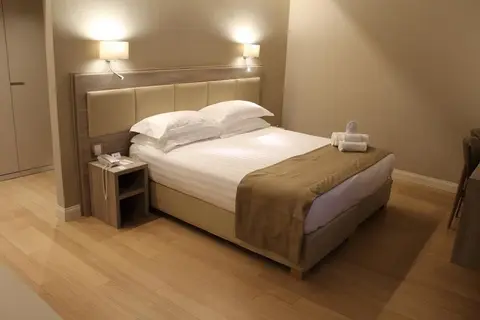 Best Western Hotel Moderno Verdi in Genua, foto 13