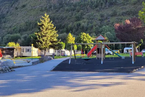 Camping Santa Monica foto 4