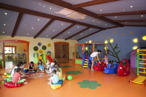 Limak Limra Hotel & Resort in Kemer — foto 28