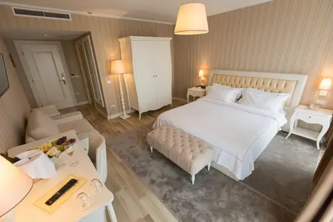 Palace Hotel & SPA in Golem — foto 24
