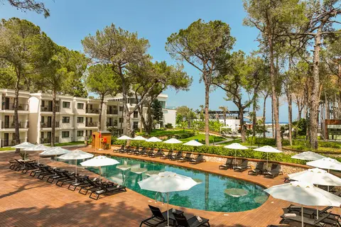 Aydinbey Siu Collection in Kemer, foto 21