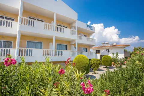 Iatridis Studios in Faliraki — foto 24