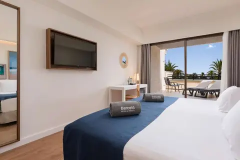 Hotel Barcelo Lanzarote Active Resort in Teguise, foto 22