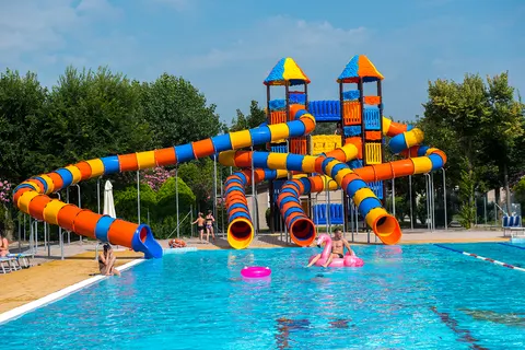 Camping San Francesco foto 2