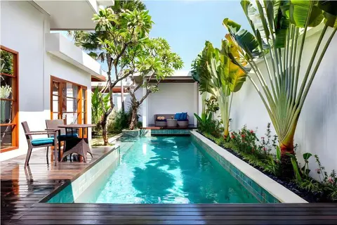The Samaya Seminyak Bali in Kuta — foto 2