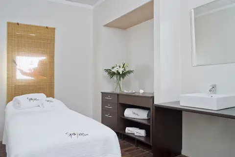 ESTIMAR Calpe Apartments 2 & Two in La Línea de la Concepción — foto 19