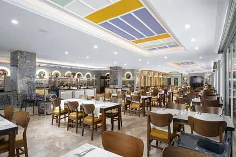 Club Big Blue Suite Hotel in Alanya — foto 18