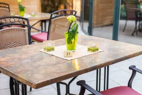 Hotel zum Märchenwald foto 20