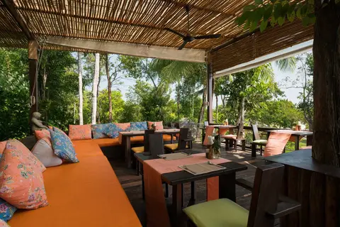 Koh Yao Yai Village in ตำบลรัษฎา — foto 5