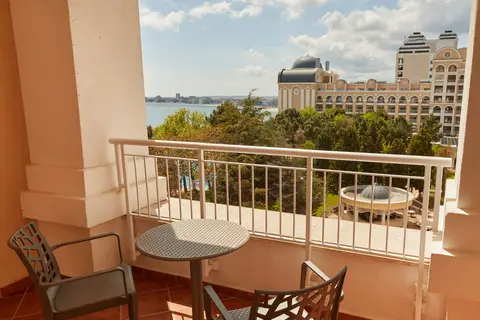 Dreams Sunny Beach Resort & Spa in Burgas — foto 7