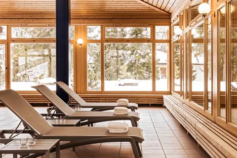 Altein Arosa, a Faern Collection Resort foto 22