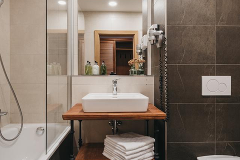 Hotel Victoriya foto 12