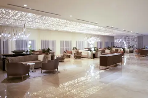 Le Blanc Spa Resort in Cancùn — foto 4