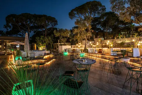 Unique Lifestyle Hotel in Kuşadası, foto 27