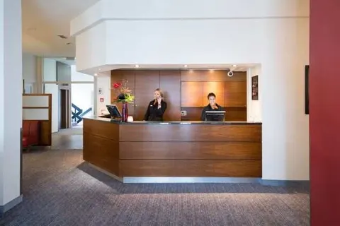 Bilderberg Grand Hotel Wientjes foto 15