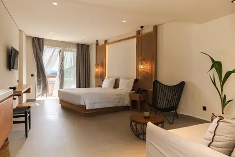 Bali Star Resort Hotel in Μπαλί — foto 20