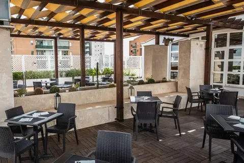 Hotel Roma Tor Vergata in Rome, foto 13