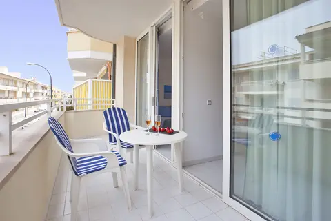 Apartments Es Trenc in ses Salines — foto 17