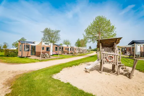 Vakantiepark Eiland Van Maurik in Maurik — foto 11