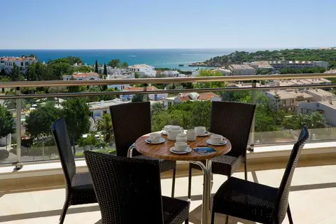 Alfagar Aparthotel in Albufeira — foto 14
