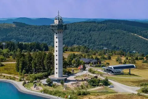 Appartementen Park Resort foto 12