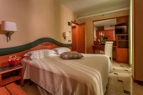 Best Western Hotel La Solara in Padua, foto 4