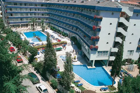 Hotel GHT Aquarium & Spa in Lloret de Mar — foto 13