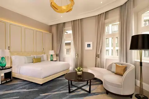 Al Habtoor Palace in Boedapest, foto 20