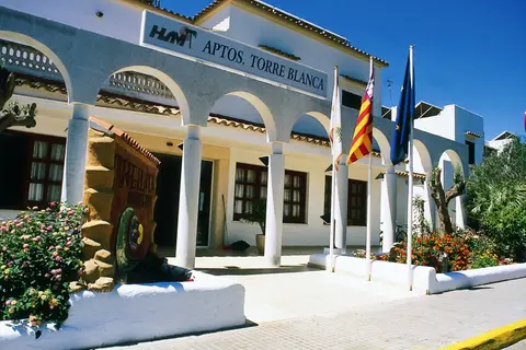 HSM Club Torre Blanca in Sant Llorenç des Cardassar — foto 5