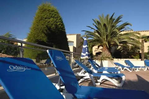 Odalys Résidence Saint-loup in Agde — foto 24