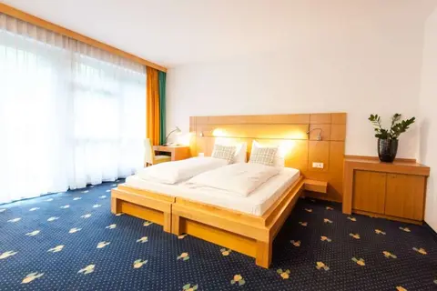 Der Waldhof in Zell am See, foto 2