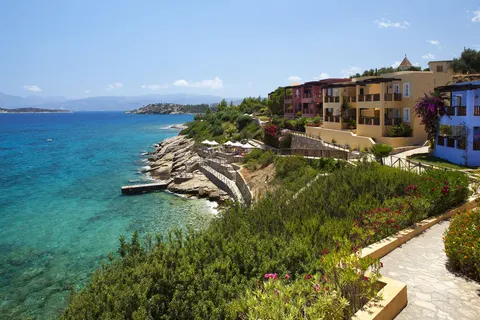 Fly & Go Candia Park Village in Agios Nikolaos Municipal Unit — foto 21
