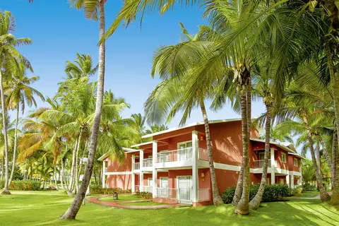 Grand Palladium Bavaro Suites Resort & Spa in Salvaleón de Higüey, foto 4