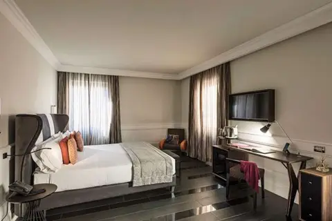 Palazzo Navona Hotel in Rome, foto 30