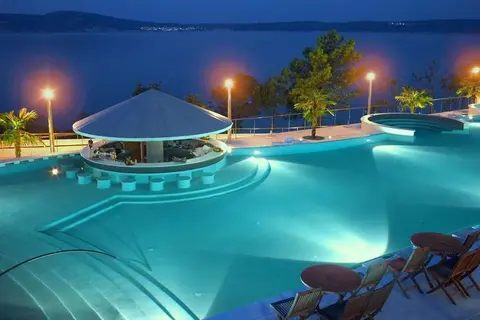 Kvarner Bay Movenpick in Novi Vinodolski — foto 16