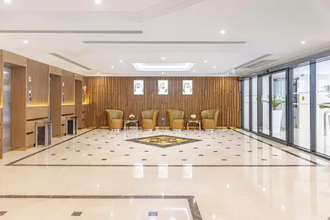 Hotel Golden Sands Apartments in Dubai — foto 14