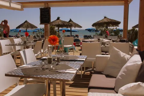 Camping La Clape foto 15