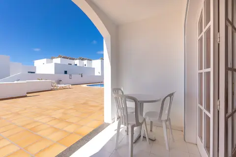 Corona Mar Apartments in Puerto del Carmen — foto 18