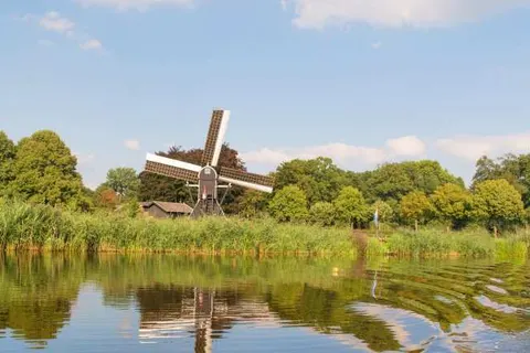 Hotel de Lindeboom foto 13