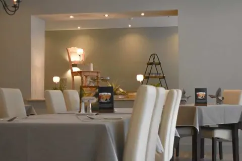 Hotel Atlanta Valkenburg foto 2