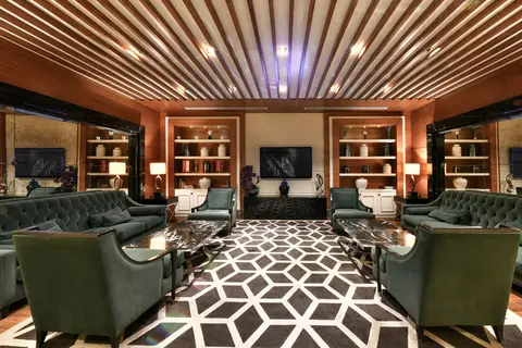 Mercure Istanbul Bomonti in Şişli, foto 15