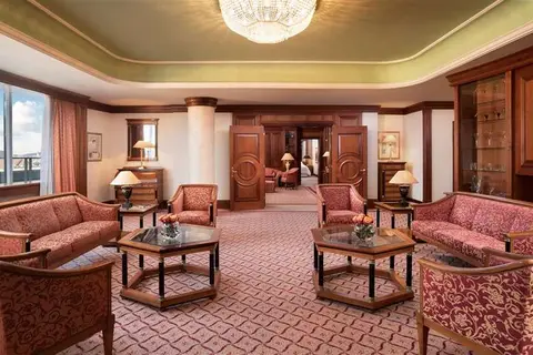 Sheraton Zagreb in Zagreb, foto 7